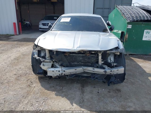 2C3CDXKT7GH328513 Dodge Charger Police