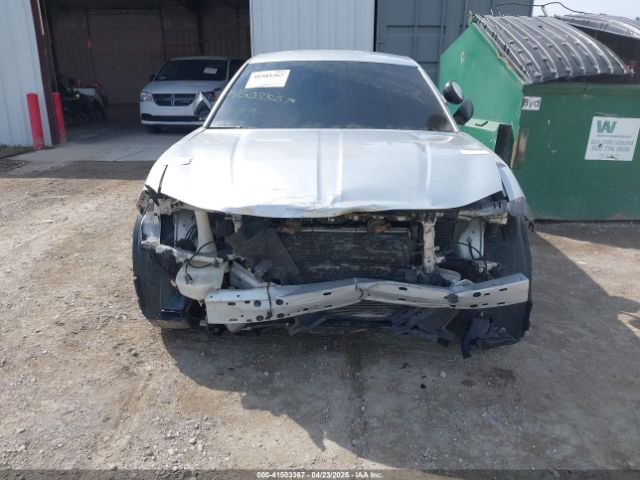 2C3CDXKT7GH328513 Dodge Charger Police
