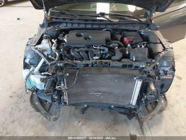 1N4BL4BV4LC190443 Nissan Altima S Fwd