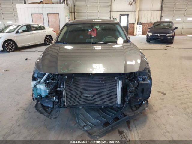 1N4BL4BV4LC190443 Nissan Altima S Fwd