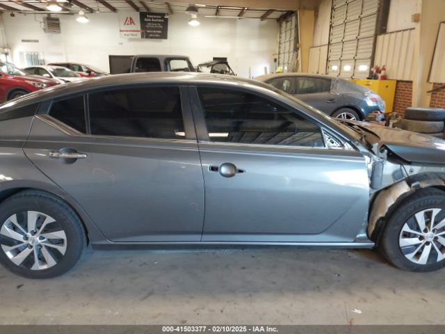 1N4BL4BV4LC190443 Nissan Altima S Fwd