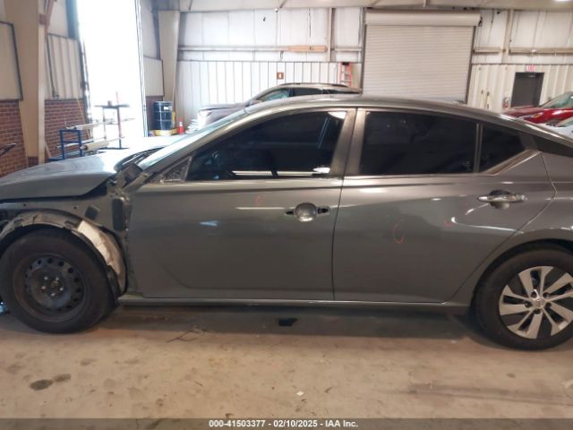 1N4BL4BV4LC190443 Nissan Altima S Fwd
