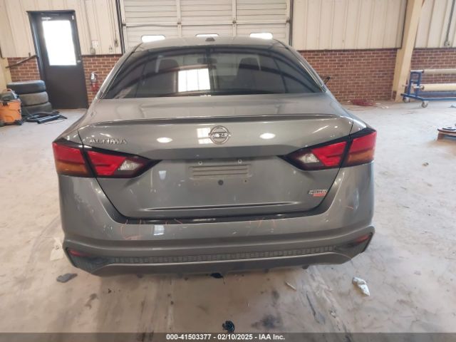 1N4BL4BV4LC190443 Nissan Altima S Fwd
