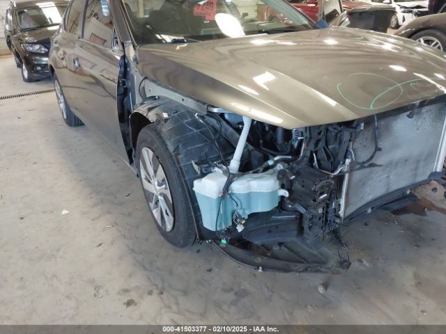 1N4BL4BV4LC190443 Nissan Altima S Fwd