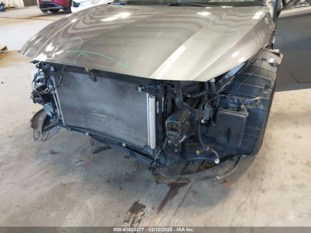 1N4BL4BV4LC190443 Nissan Altima S Fwd