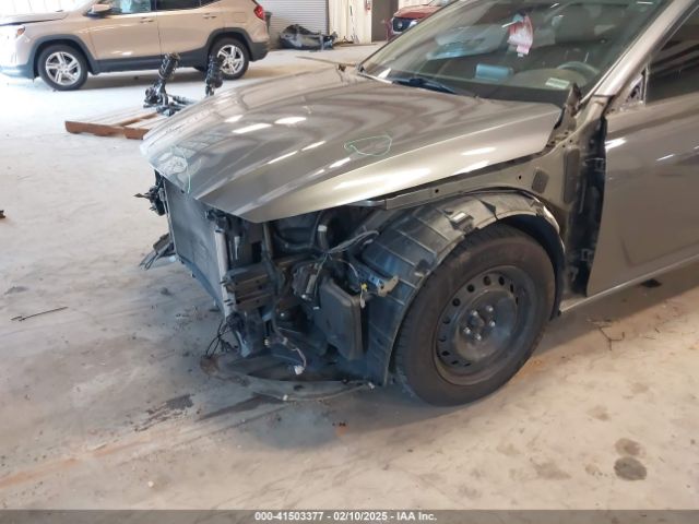 1N4BL4BV4LC190443 Nissan Altima S Fwd