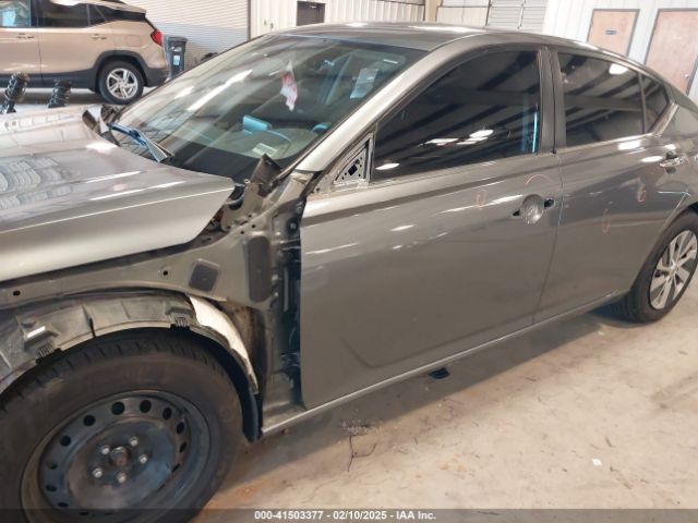 1N4BL4BV4LC190443 Nissan Altima S Fwd