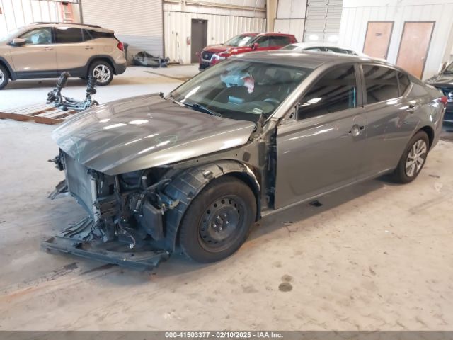 1N4BL4BV4LC190443 Nissan Altima S Fwd