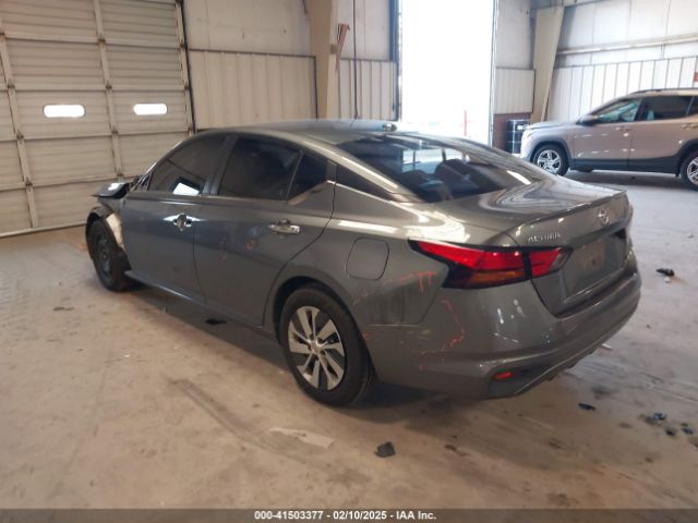 1N4BL4BV4LC190443 Nissan Altima S Fwd