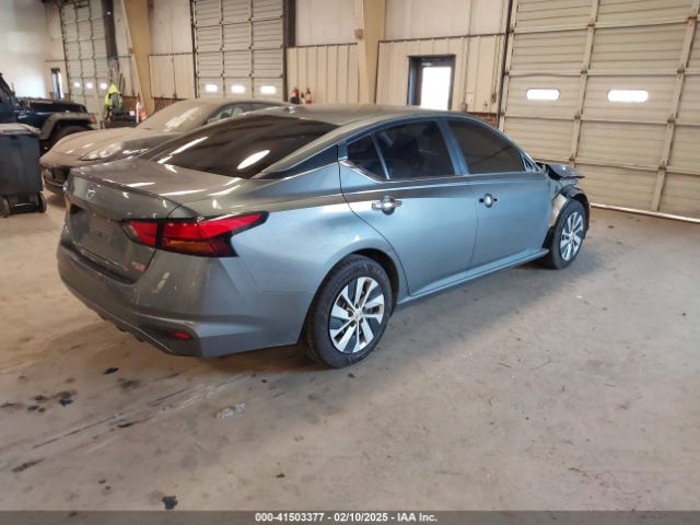 1N4BL4BV4LC190443 Nissan Altima S Fwd
