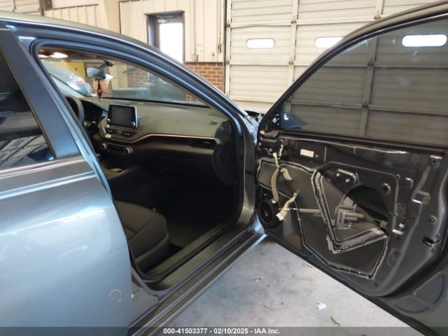 1N4BL4BV4LC190443 Nissan Altima S Fwd