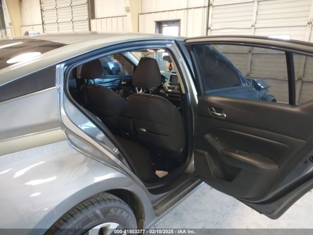 1N4BL4BV4LC190443 Nissan Altima S Fwd