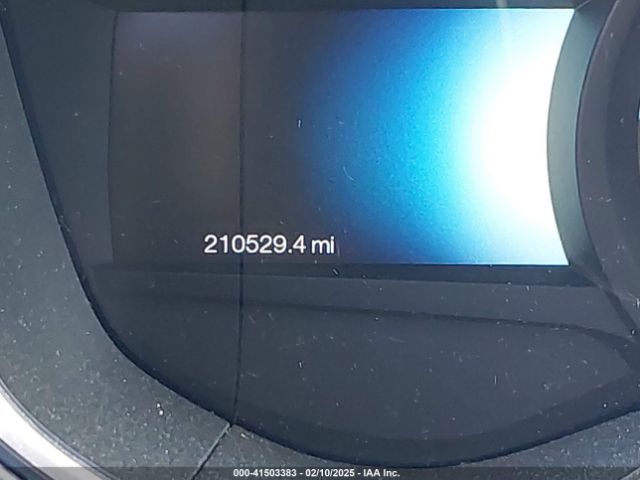 3FA6P0LU0ER140647 Ford Fusion Hybrid Se