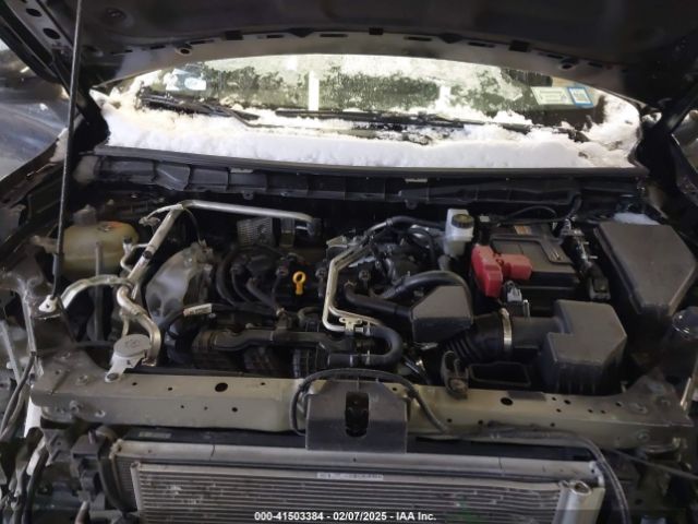 JA4J4UA86RZ004349 Mitsubishi Outlander Es 2.5 S-awc