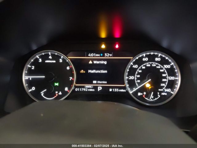 JA4J4UA86RZ004349 Mitsubishi Outlander Es 2.5 S-awc