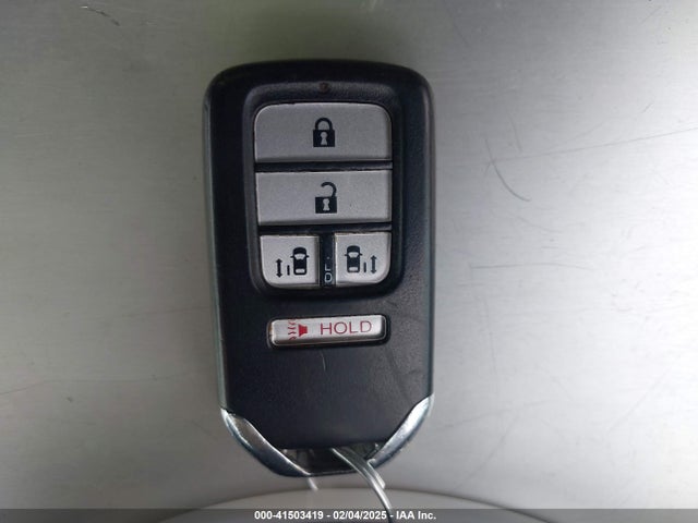 Honda ODYSSEY EX 2015 5FNRL5H43FB051859 Image 11
