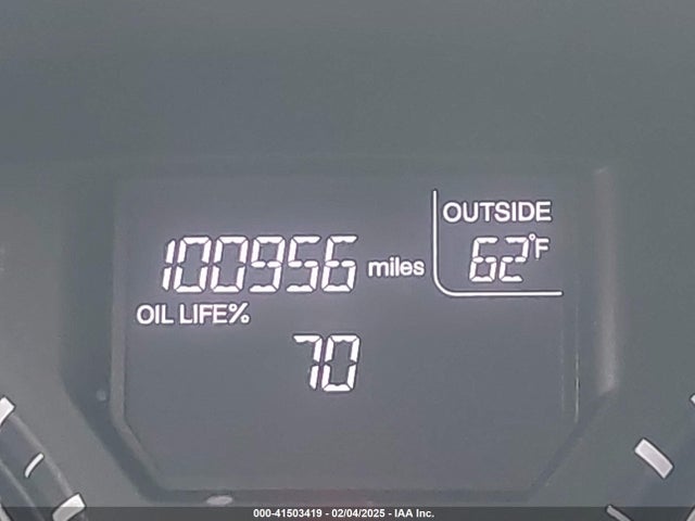 Honda ODYSSEY EX 2015 5FNRL5H43FB051859 Image 15