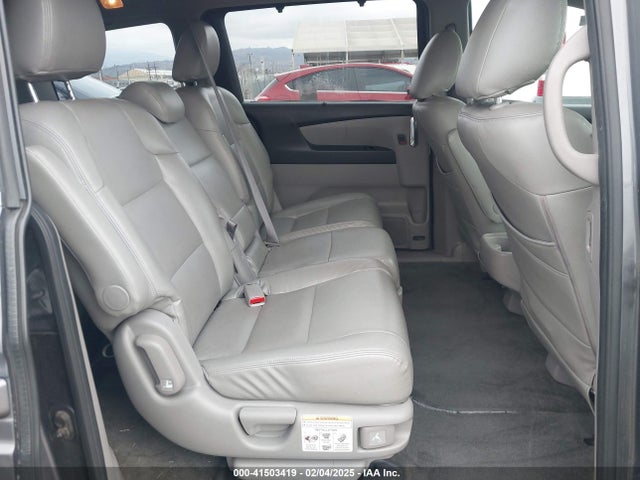 Honda ODYSSEY EX 2015 5FNRL5H43FB051859 Image 8