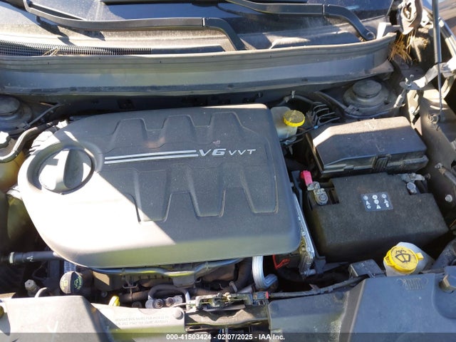 Jeep Cherokee Limited 2016 1C4PJMDS0GW227369 Image 10