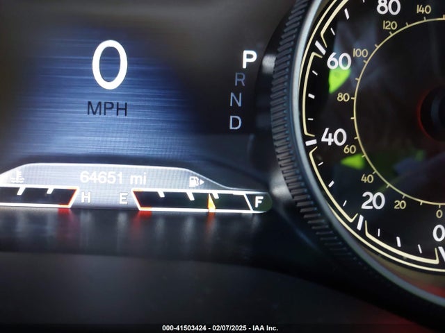 Jeep Cherokee Limited 2016 1C4PJMDS0GW227369 Image 15