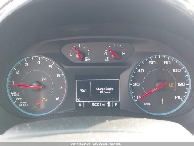 2019 CHEVROLET MALIBU 1G1ZD5ST3KF193902 Photo 6