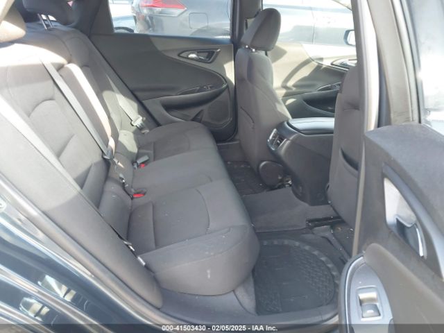 2019 CHEVROLET MALIBU 1G1ZD5ST3KF193902 Photo 7