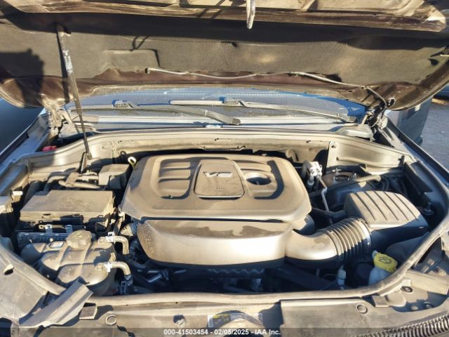 2019 JEEP GRAND CHEROKEE 1C4RJEBG6KC584109 Photo 9