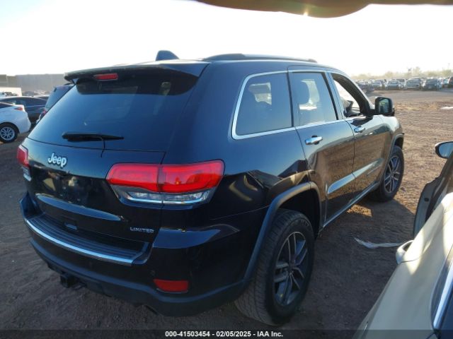 2019 JEEP GRAND CHEROKEE 1C4RJEBG6KC584109 Photo 3