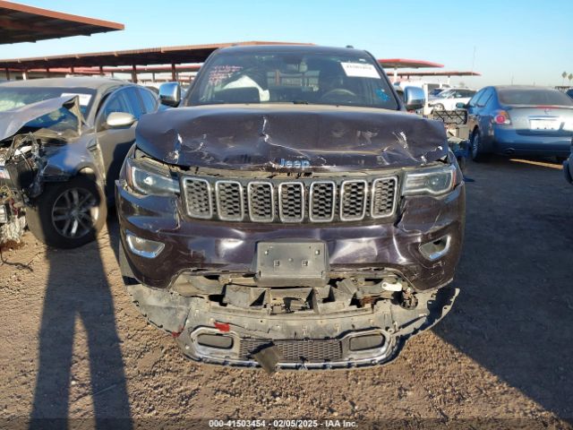 2019 JEEP GRAND CHEROKEE 1C4RJEBG6KC584109 Photo 5