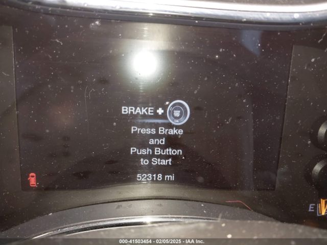 2019 JEEP GRAND CHEROKEE 1C4RJEBG6KC584109 Photo 6