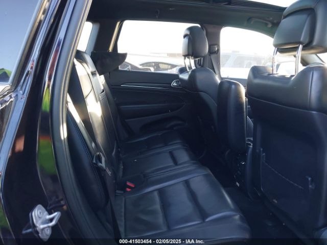 2019 JEEP GRAND CHEROKEE 1C4RJEBG6KC584109 Photo 7
