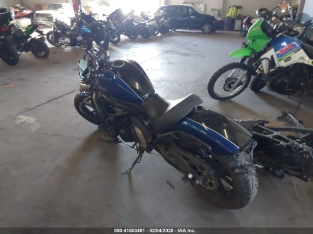 2016 KAWASAKI EN650 JKAENEB11GDA09655 Photo 2