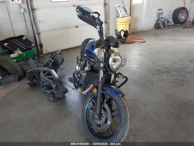 2016 KAWASAKI EN650 JKAENEB11GDA09655 Photo 4