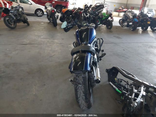 2016 KAWASAKI EN650 JKAENEB11GDA09655 Photo 5