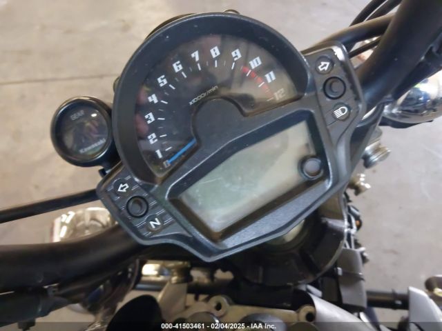 2016 KAWASAKI EN650 JKAENEB11GDA09655 Photo 6