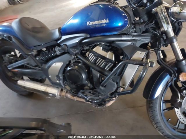 2016 KAWASAKI EN650 JKAENEB11GDA09655 Photo 7