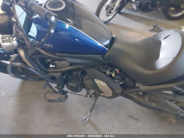 2016 KAWASAKI EN650 JKAENEB11GDA09655 Photo 8
