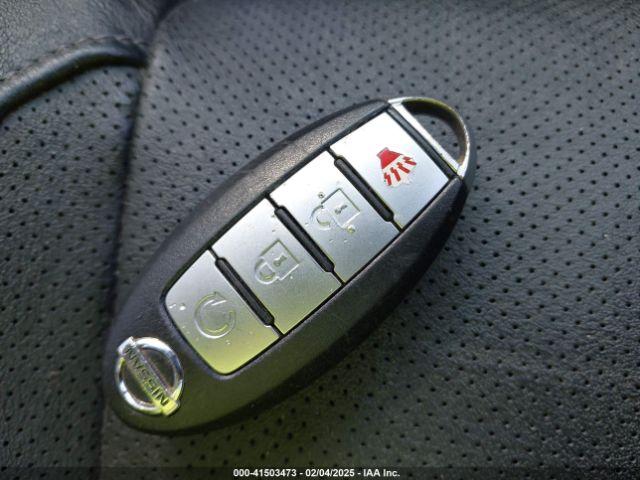 JN1BJ1CP6HW019510 Nissan Rogue Sport Sl