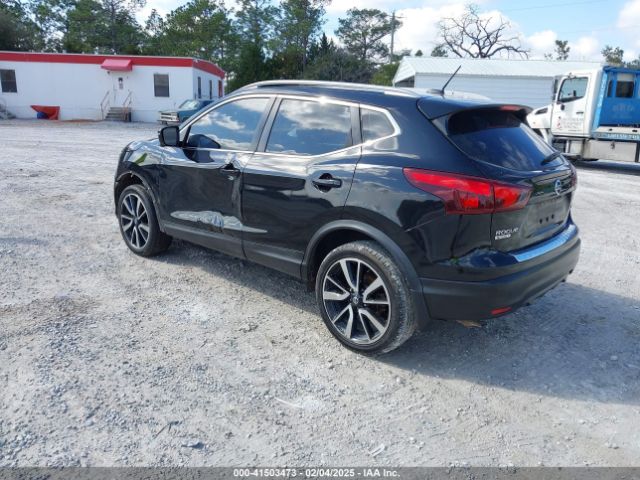 JN1BJ1CP6HW019510 Nissan Rogue Sport Sl