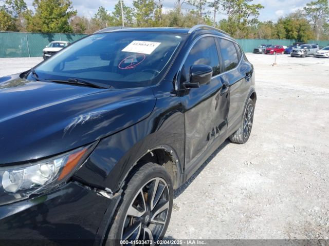 JN1BJ1CP6HW019510 Nissan Rogue Sport Sl