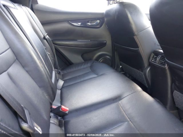JN1BJ1CP6HW019510 Nissan Rogue Sport Sl