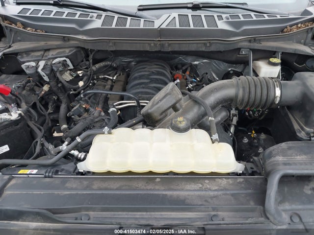 1FTEW1C5XNFC26858 Ford F-150 Xl