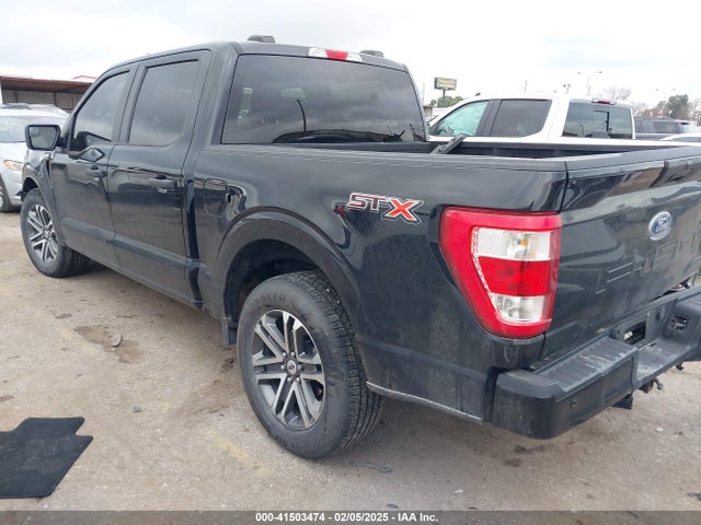 1FTEW1C5XNFC26858 Ford F-150 Xl