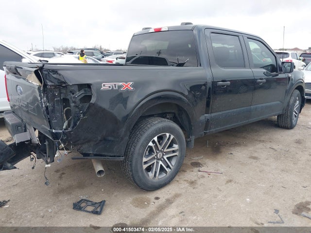1FTEW1C5XNFC26858 Ford F-150 Xl