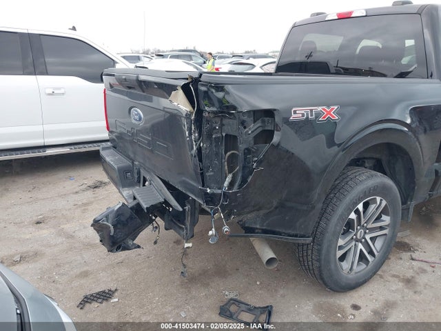 1FTEW1C5XNFC26858 Ford F-150 Xl