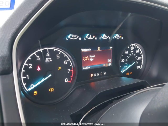 1FTEW1C5XNFC26858 Ford F-150 Xl