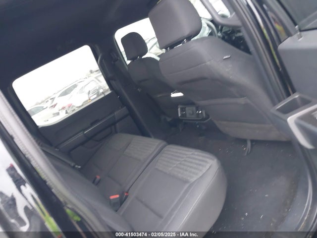 1FTEW1C5XNFC26858 Ford F-150 Xl