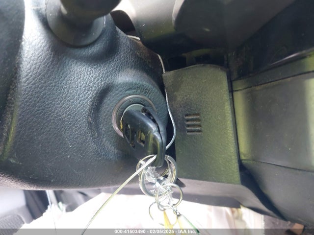 5TFCZ5AN6JX137771 Toyota Tacoma Trd Off Road
