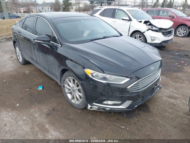 3FA6P0HDXHR249629 auction archive image