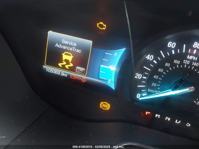 3FA6P0HDXHR249629 Ford FUSION SE
